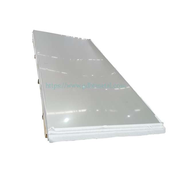 Stainless Steel Sheet&Plate